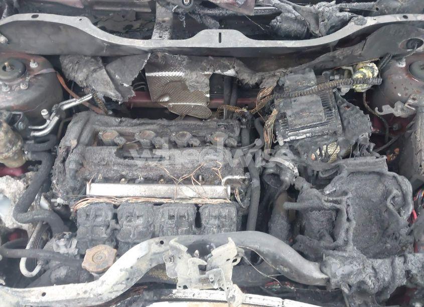 Photo 10 of 2014 Jeep Patriot SPORT (VIN 1C4NJPBA2ED844817)