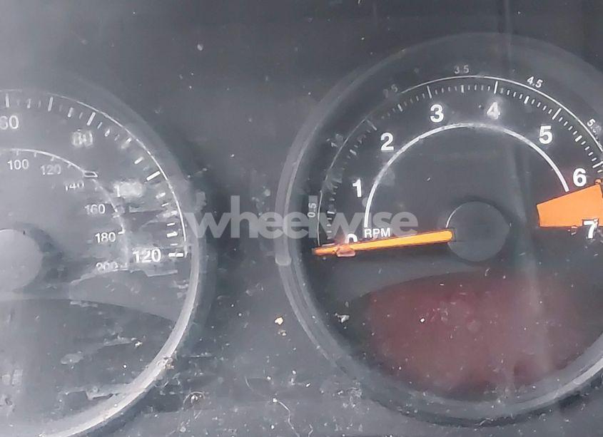 Photo 16 of 2014 Jeep Patriot SPORT (VIN 1C4NJPBA2ED844817)