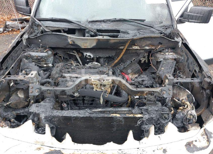 Photo 10 of 2015 Jeep Patriot SPORT (VIN 1C4NJPBA2FD138514)