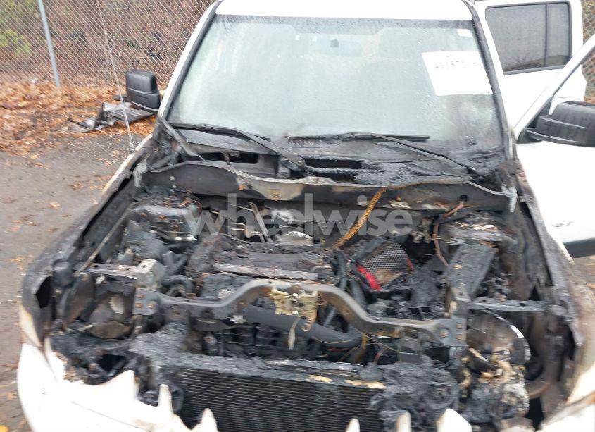 Photo 6 of 2015 Jeep Patriot SPORT (VIN 1C4NJPBA2FD138514)