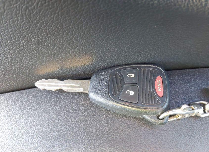 Photo 11 of 2015 Jeep Patriot SPORT (VIN 1C4NJPBA2FD235406)