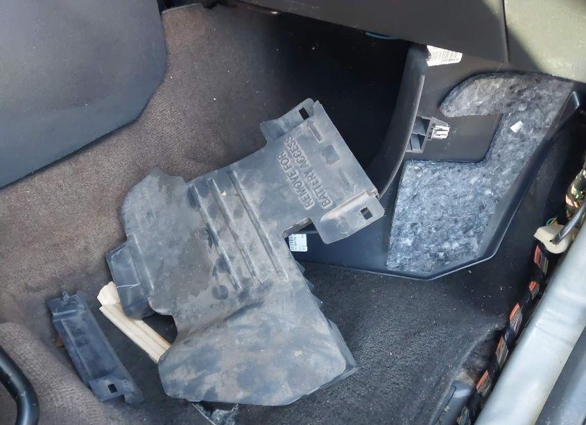 Photo 12 of 2015 Jeep Patriot SPORT (VIN 1C4NJPBA2FD235406)