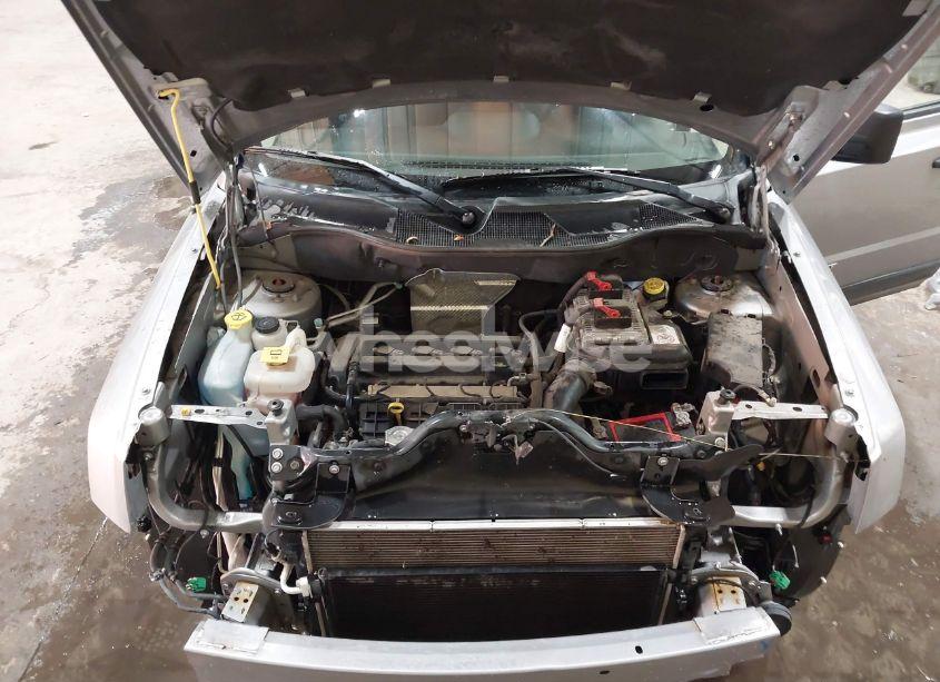 Photo 10 of 2015 Jeep Patriot SPORT (VIN 1C4NJPBA2FD400127)