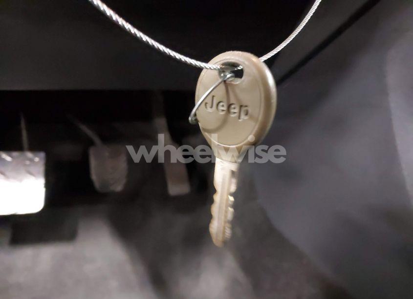 Photo 11 of 2015 Jeep Patriot SPORT (VIN 1C4NJPBA2FD400127)