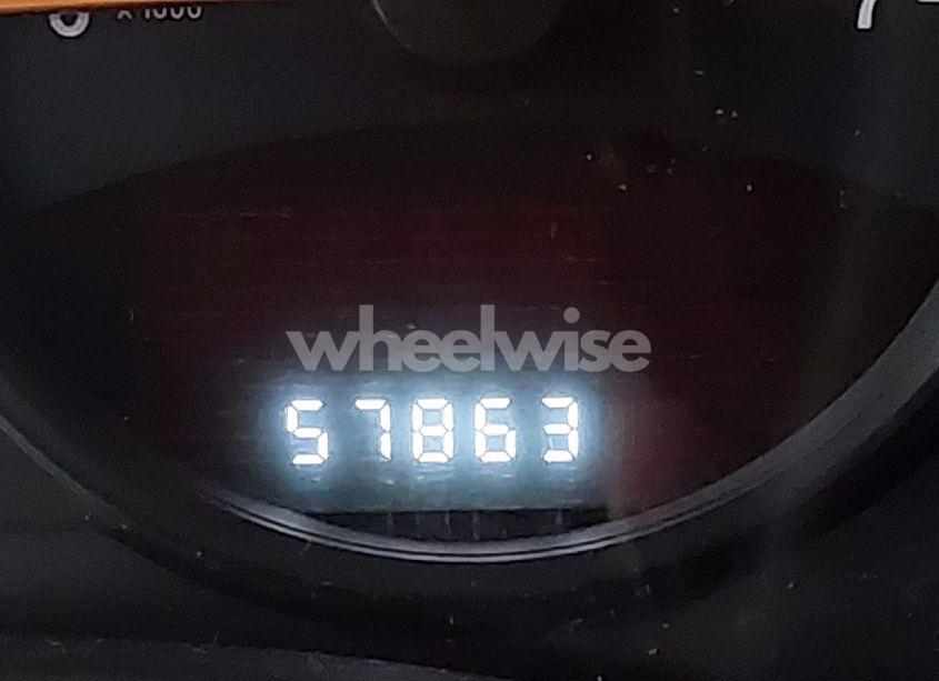 Photo 16 of 2015 Jeep Patriot SPORT (VIN 1C4NJPBA2FD400127)