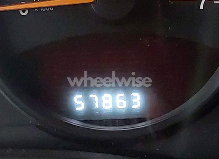 Photo 7 of 2015 Jeep Patriot SPORT (VIN 1C4NJPBA2FD400127)