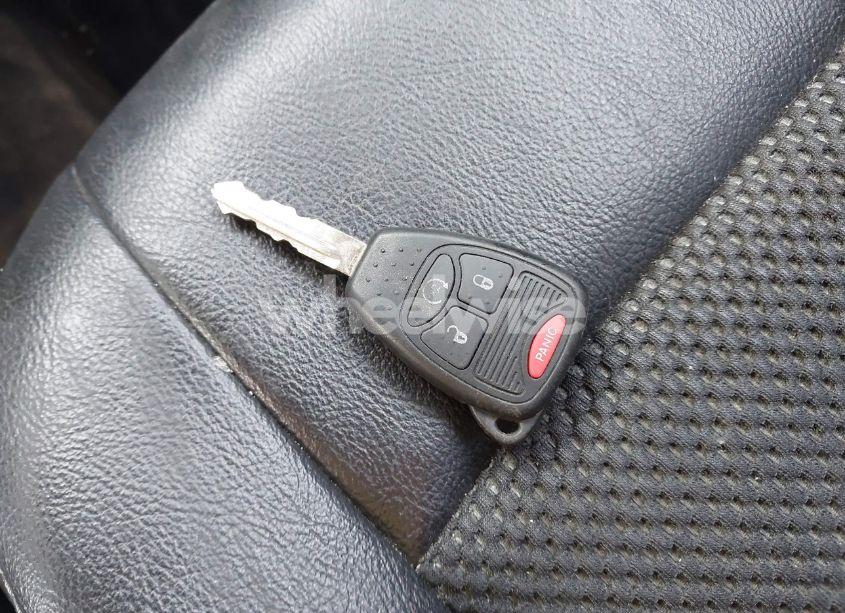 Photo 11 of 2016 Jeep Patriot SPORT SE (VIN 1C4NJPBA2GD703569)