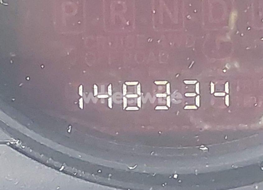 Photo 16 of 2016 Jeep Patriot SPORT SE (VIN 1C4NJPBA2GD703569)