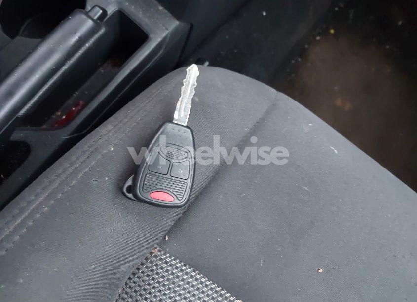 Photo 11 of 2016 Jeep Patriot SPORT (VIN 1C4NJPBA2GD710618)