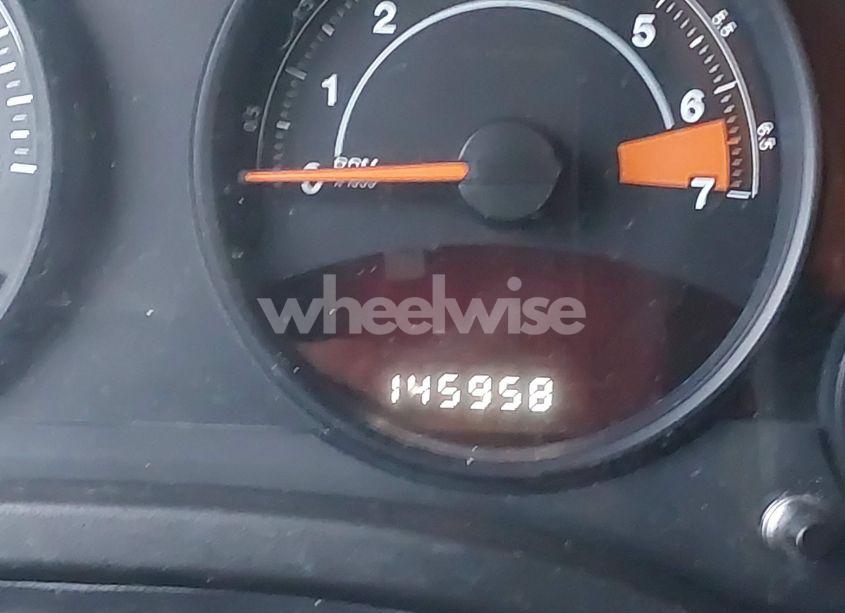 Photo 15 of 2016 Jeep Patriot SPORT (VIN 1C4NJPBA2GD710618)