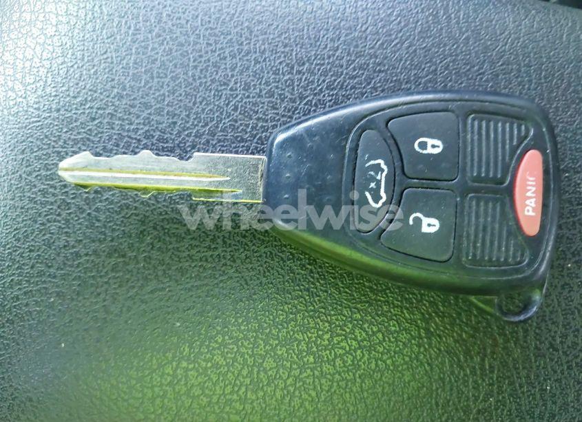 Photo 11 of 2016 Jeep Patriot SPORT SE (VIN 1C4NJPBA2GD711302)