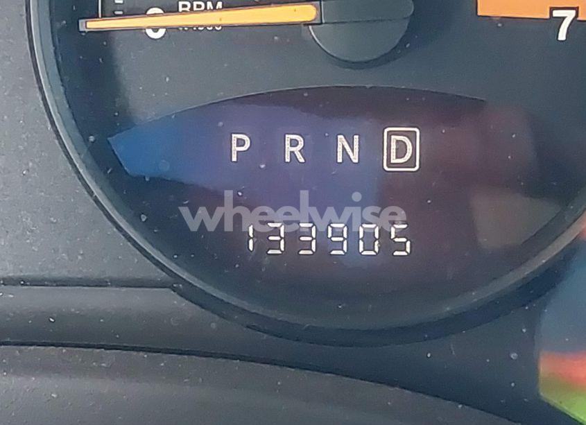 Photo 15 of 2016 Jeep Patriot SPORT SE (VIN 1C4NJPBA2GD711302)