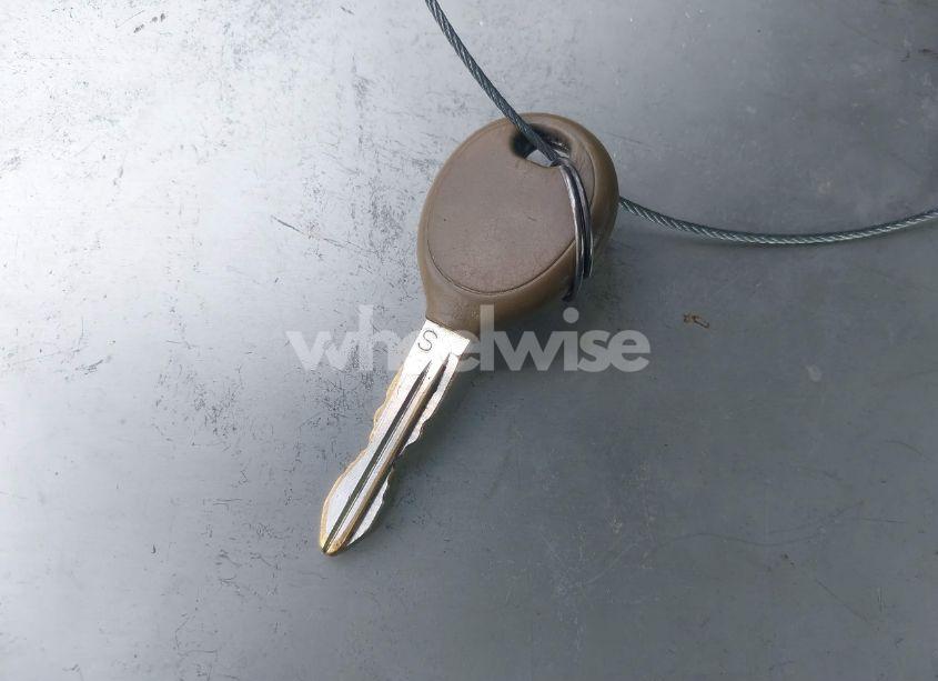 Photo 11 of 2016 Jeep Patriot SPORT (VIN 1C4NJPBA2GD731551)