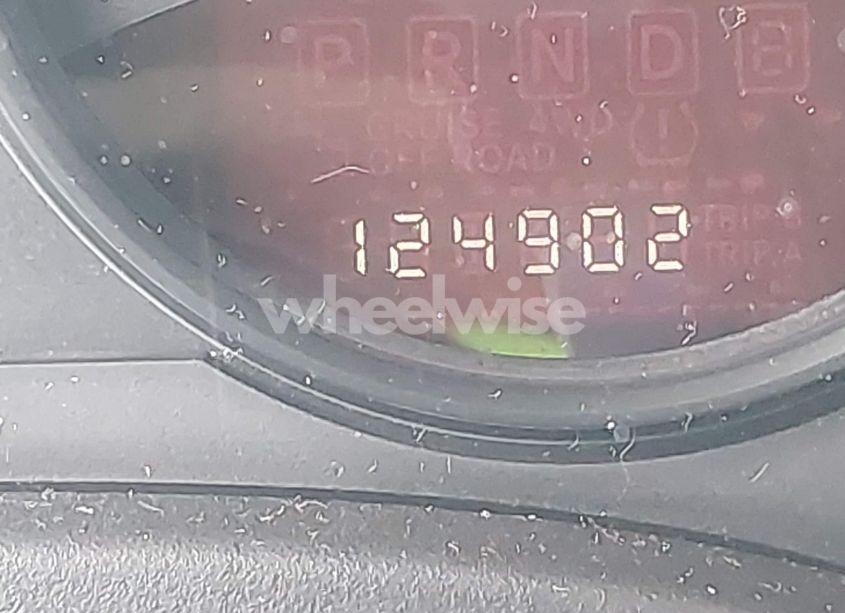 Photo 15 of 2016 Jeep Patriot SPORT (VIN 1C4NJPBA2GD731551)