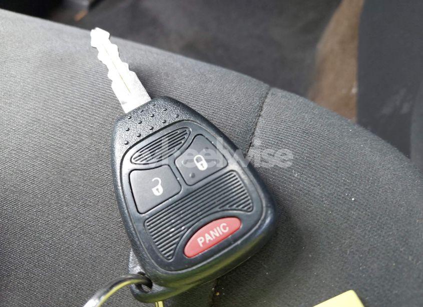 Photo 11 of 2016 Jeep Patriot SPORT (VIN 1C4NJPBA2GD735373)