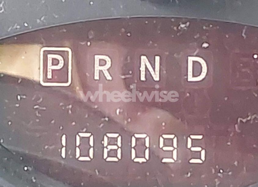 Photo 16 of 2016 Jeep Patriot SPORT (VIN 1C4NJPBA2GD735373)