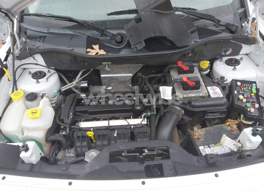 Photo 10 of 2016 Jeep Patriot SPORT (VIN 1C4NJPBA2GD754134)