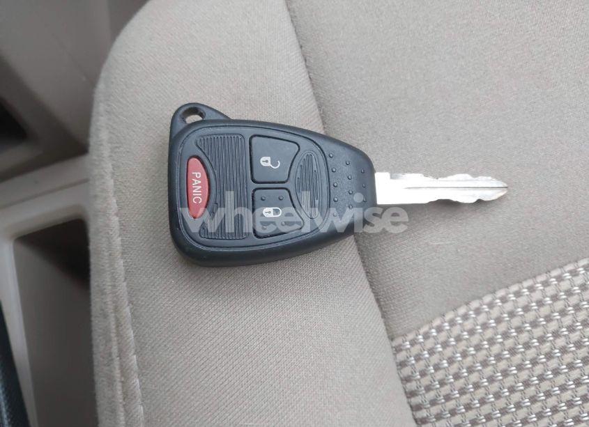 Photo 11 of 2016 Jeep Patriot SPORT (VIN 1C4NJPBA2GD754134)