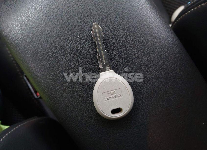 Photo 11 of 2016 Jeep Patriot SPORT SE (VIN 1C4NJPBA2GD812842)