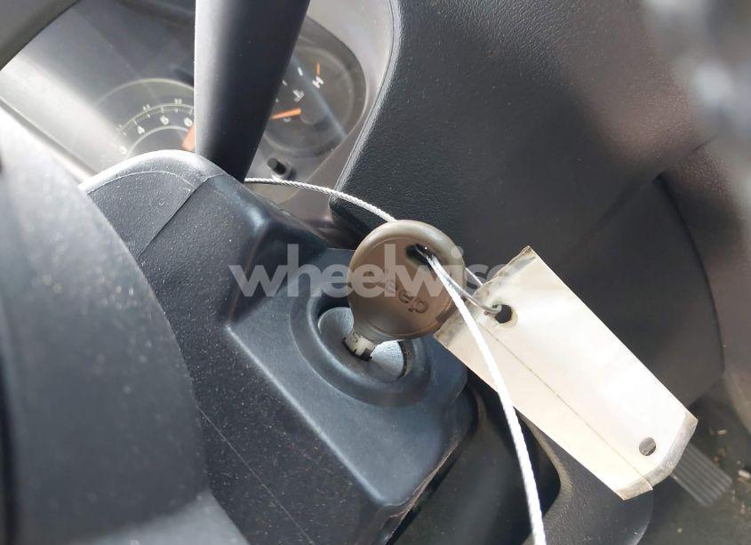 Photo 11 of 2017 Jeep Patriot SPORT SE FWD (VIN 1C4NJPBA2HD134174)