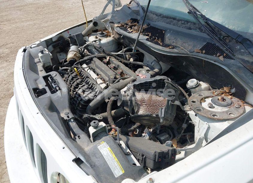 Photo 6 of 2017 Jeep Patriot SPORT SE FWD (VIN 1C4NJPBA2HD134174)