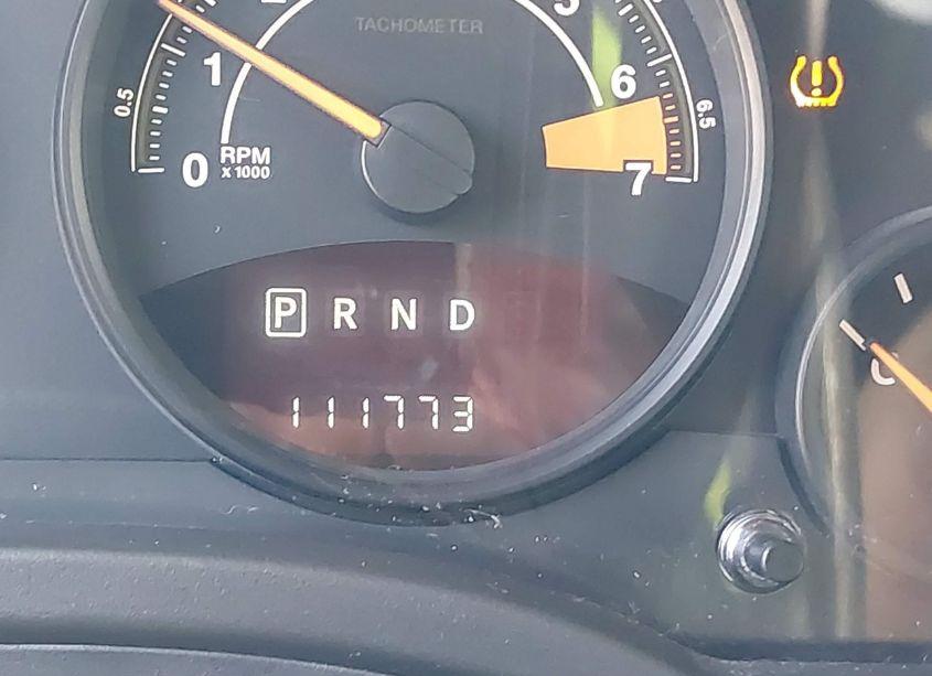 Photo 15 of 2017 Jeep Patriot SPORT FWD (VIN 1C4NJPBA2HD150214)