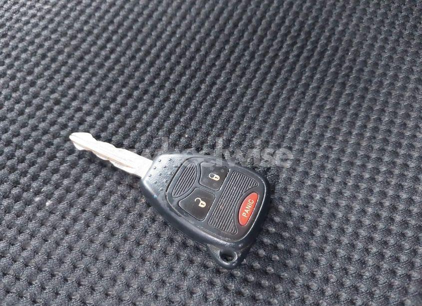 Photo 11 of 2017 Jeep Patriot SPORT SE FWD (VIN 1C4NJPBA2HD213361)