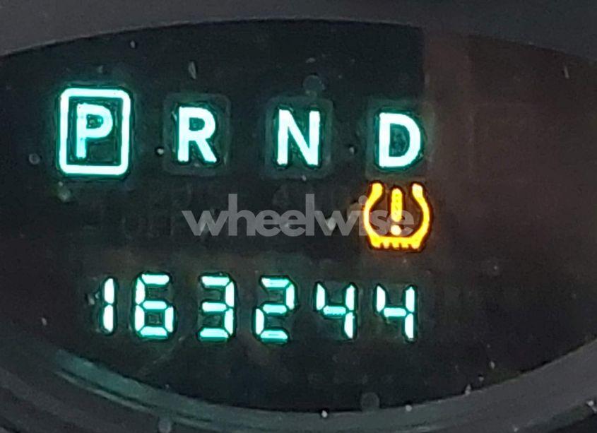 Photo 15 of 2013 Jeep Patriot SPORT (VIN 1C4NJPBA3DD254799)