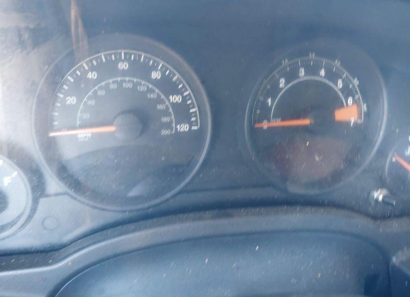 Photo 7 of 2014 Jeep Patriot SPORT (VIN 1C4NJPBA3ED506178)