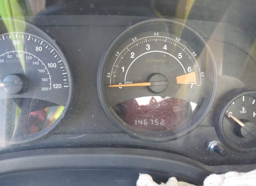 Photo 7 of 2014 Jeep Patriot SPORT (VIN 1C4NJPBA3ED511851)