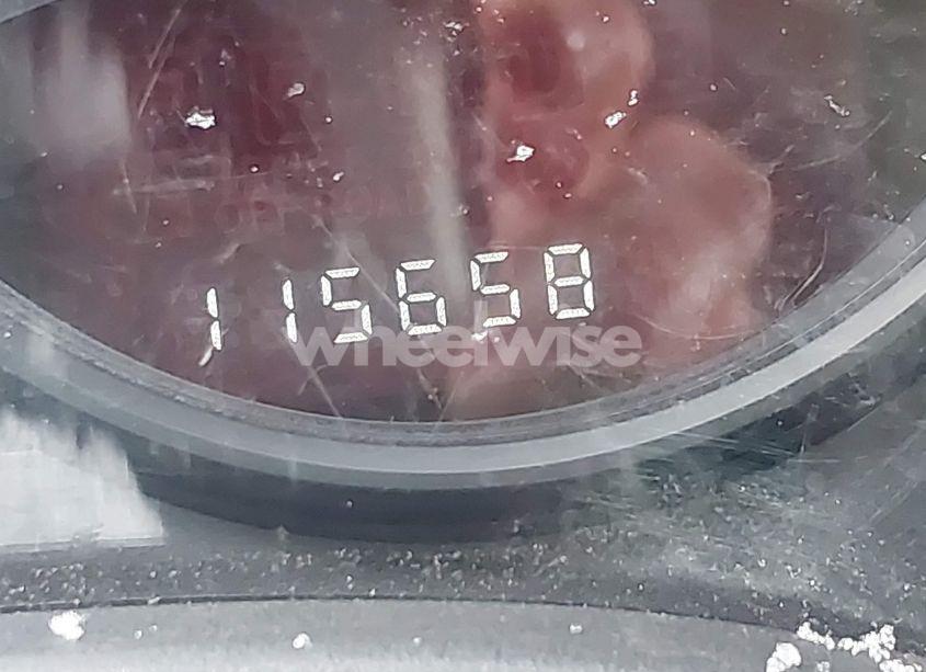 Photo 15 of 2014 Jeep Patriot SPORT (VIN 1C4NJPBA3ED553131)