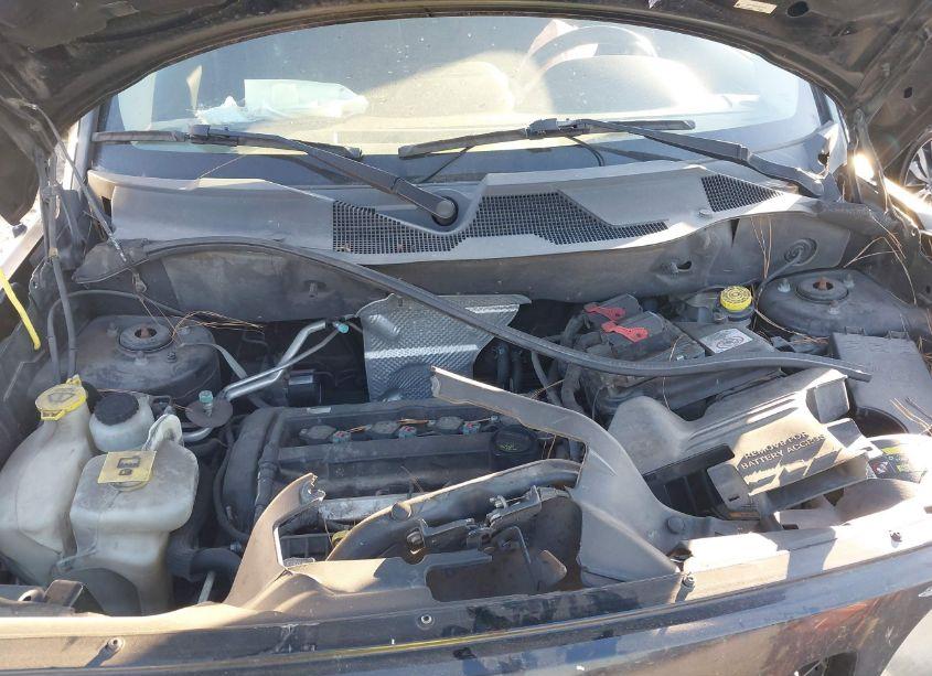 Photo 10 of 2014 Jeep Patriot SPORT (VIN 1C4NJPBA3ED617815)