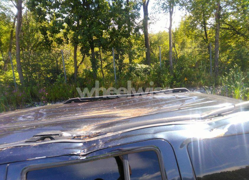 Photo 6 of 2014 Jeep Patriot SPORT (VIN 1C4NJPBA3ED715789)