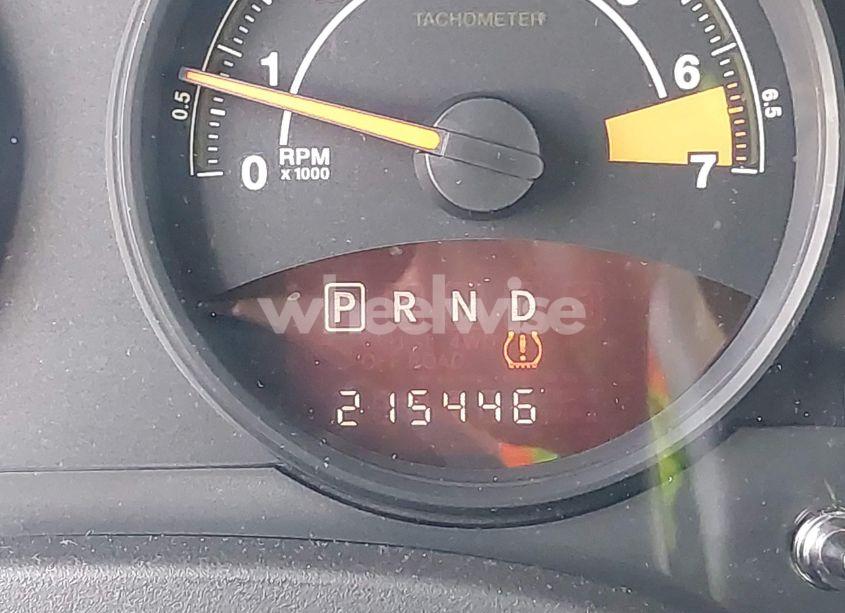 Photo 15 of 2014 Jeep Patriot SPORT (VIN 1C4NJPBA3ED720412)