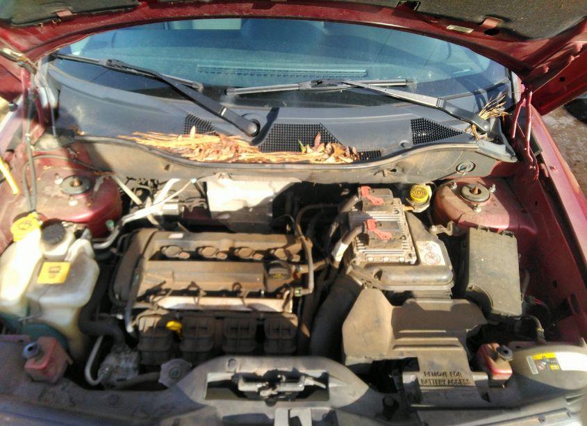 Photo 10 of 2014 Jeep Patriot ALTITUDE (VIN 1C4NJPBA3ED818758)