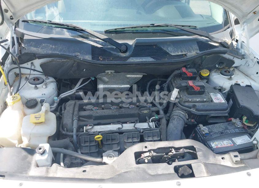 Photo 10 of 2014 Jeep Patriot SPORT (VIN 1C4NJPBA3ED869659)