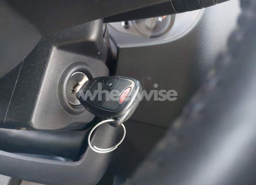 Photo 11 of 2014 Jeep Patriot SPORT (VIN 1C4NJPBA3ED869659)