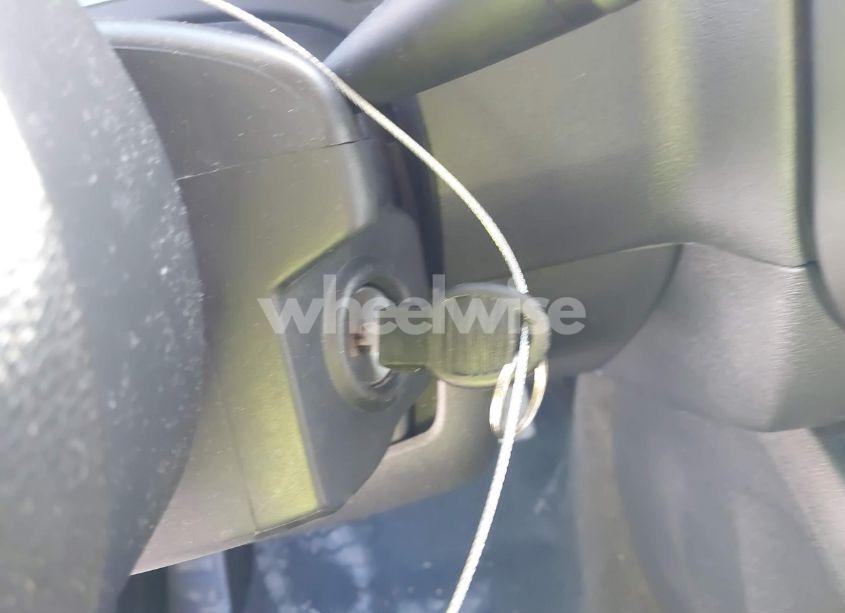 Photo 11 of 2014 Jeep Patriot SPORT (VIN 1C4NJPBA3ED882671)