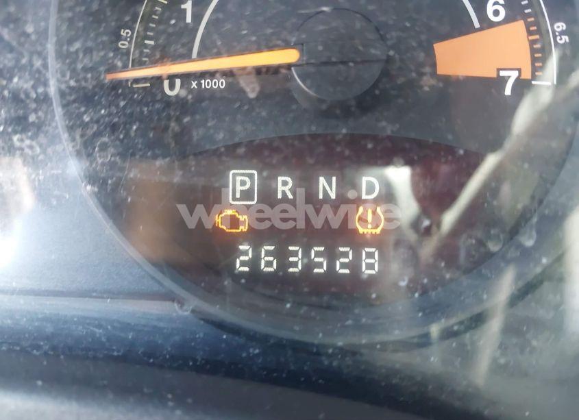 Photo 7 of 2014 Jeep Patriot ALTITUDE (VIN 1C4NJPBA3ED887384)