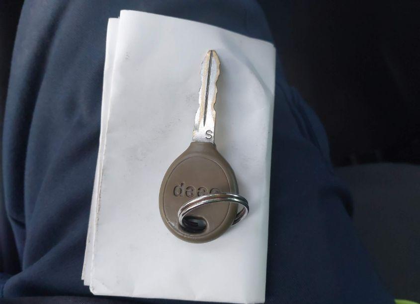 Photo 11 of 2015 Jeep Patriot ALTITUDE EDITION (VIN 1C4NJPBA3FD220056)