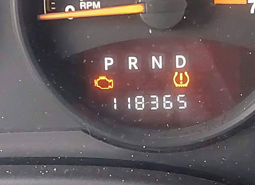 Photo 15 of 2015 Jeep Patriot ALTITUDE EDITION (VIN 1C4NJPBA3FD220056)