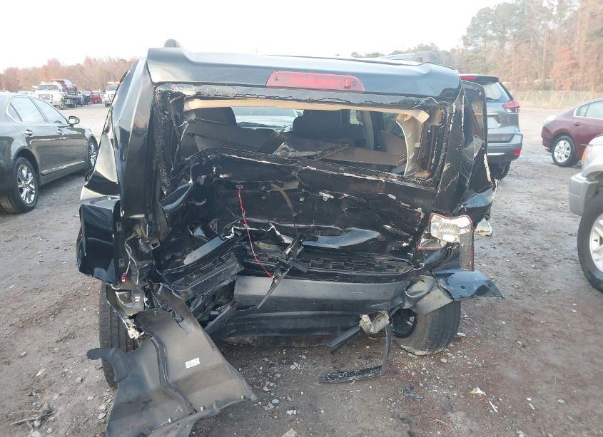 Photo 16 of 2015 Jeep Patriot ALTITUDE EDITION (VIN 1C4NJPBA3FD220056)