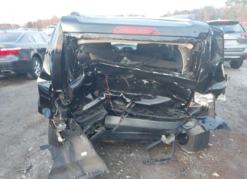 Photo 6 of 2015 Jeep Patriot ALTITUDE EDITION (VIN 1C4NJPBA3FD220056)