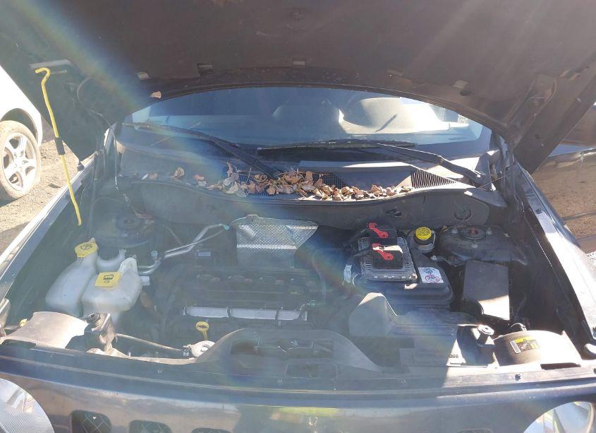 Photo 10 of 2015 Jeep Patriot ALTITUDE EDITION (VIN 1C4NJPBA3FD241716)