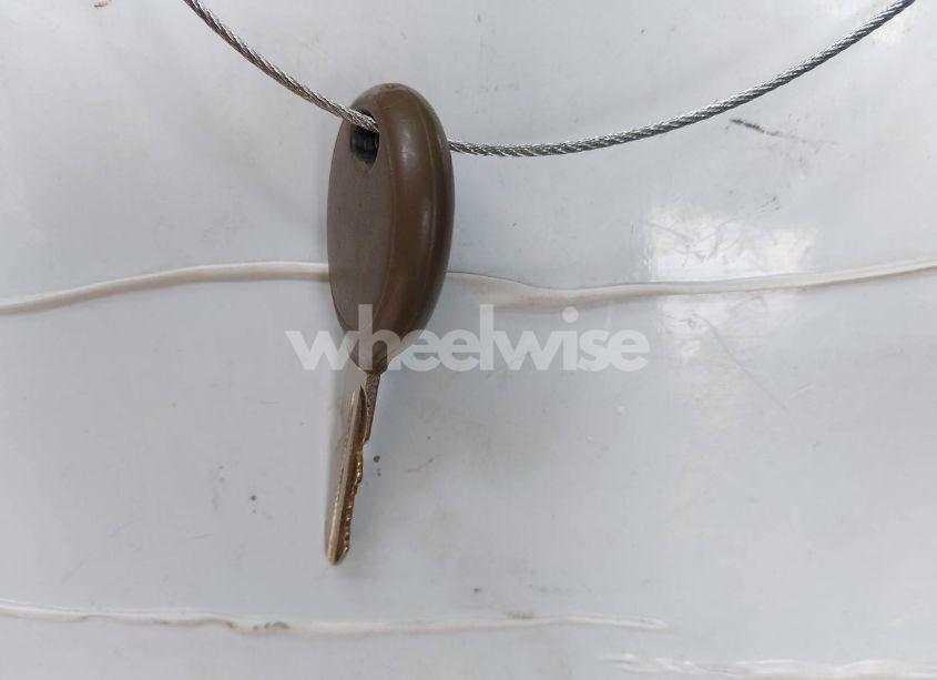 Photo 11 of 2015 Jeep Patriot ALTITUDE EDITION (VIN 1C4NJPBA3FD387369)