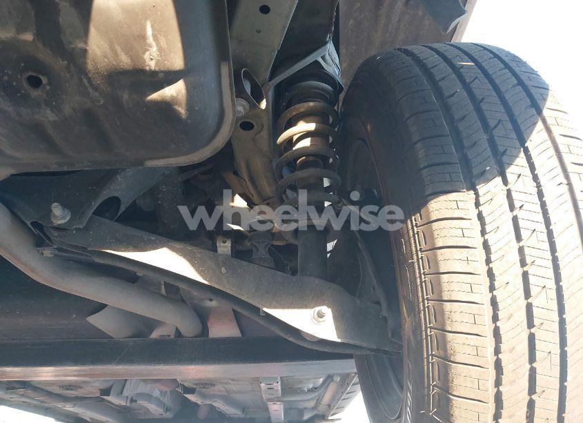 Photo 13 of 2015 Jeep Patriot SPORT (VIN 1C4NJPBA3FD402355)