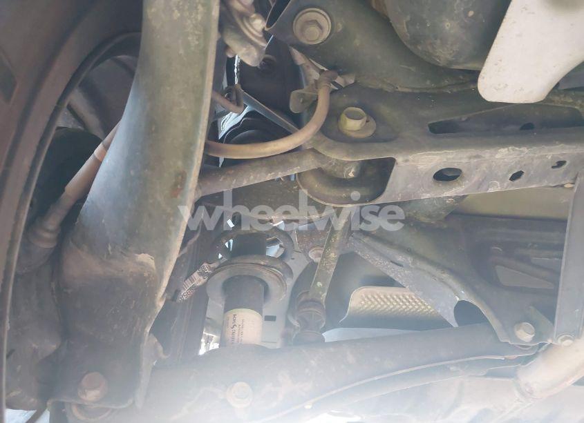 Photo 14 of 2015 Jeep Patriot SPORT (VIN 1C4NJPBA3FD402355)