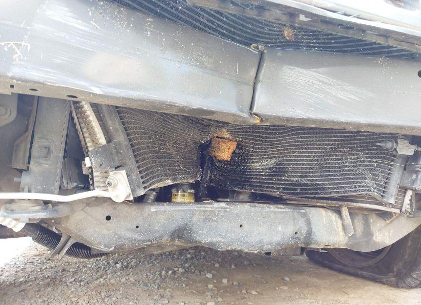 Photo 13 of 2015 Jeep Patriot SPORT (VIN 1C4NJPBA3FD402596)