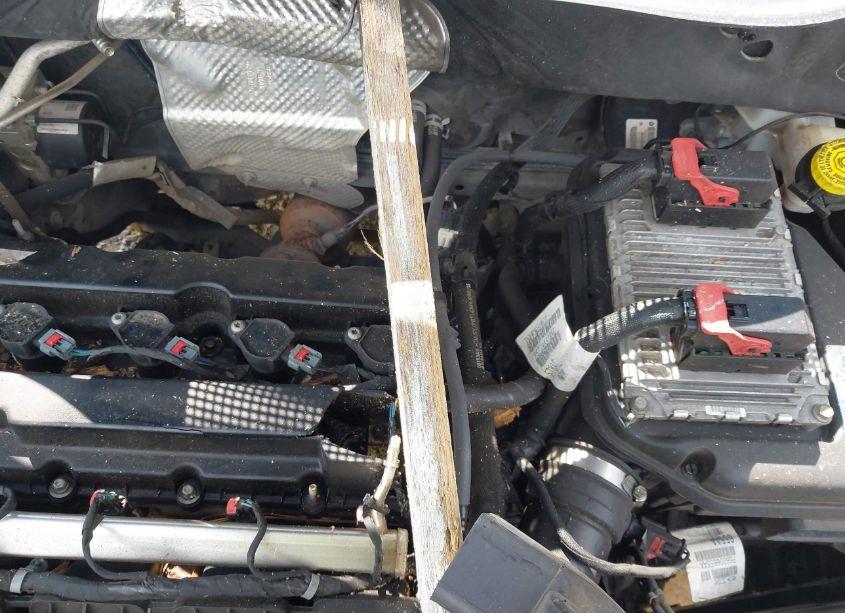 Photo 14 of 2015 Jeep Patriot SPORT (VIN 1C4NJPBA3FD402596)