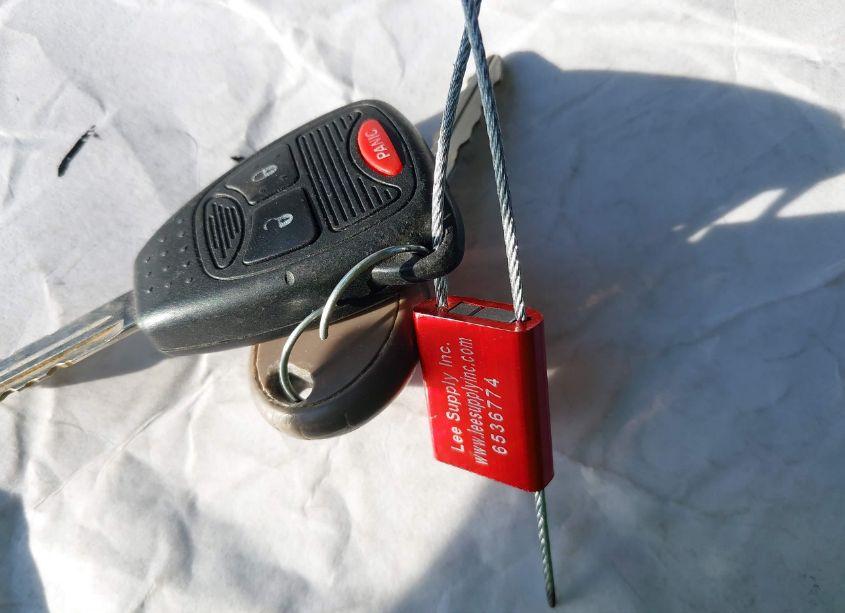 Photo 11 of 2015 Jeep Patriot ALTITUDE EDITION (VIN 1C4NJPBA3FD429782)